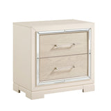 2506-1*4 4pc Set (QB+NS+DR+MR) from Homelegance - Luna Furniture