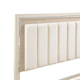 2506-1* (3) Queen Bed from Homelegance - Luna Furniture