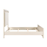 2506-1*9 5pc Set (QB+NS+DR+MR+CH) from Homelegance - Luna Furniture