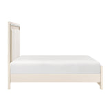2506-1*9 5pc Set (QB+NS+DR+MR+CH) from Homelegance - Luna Furniture