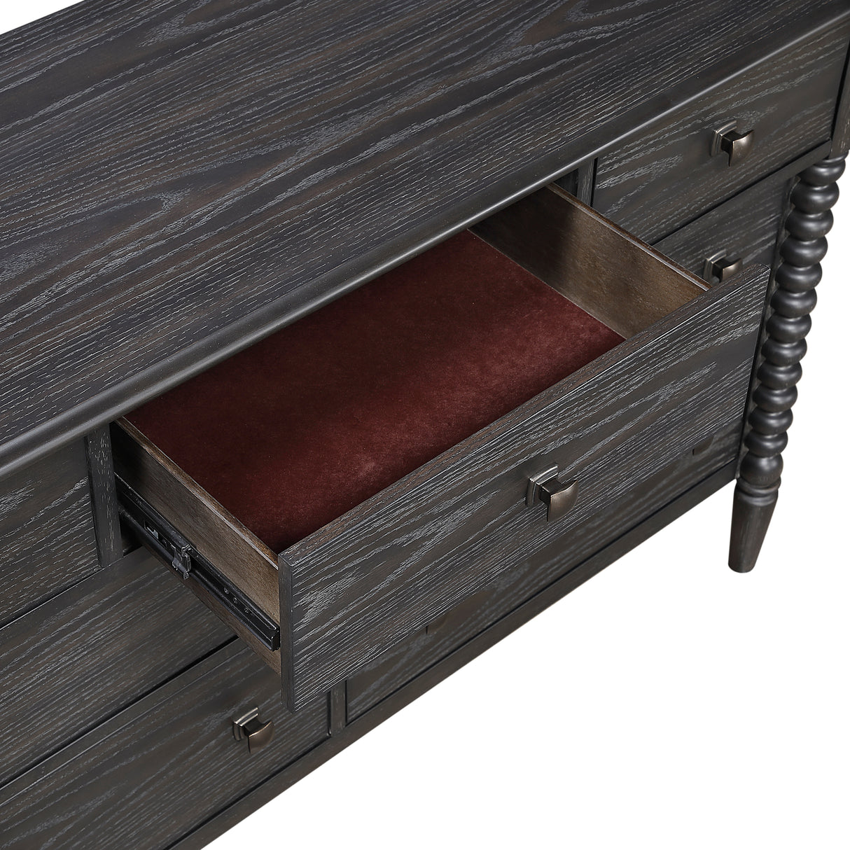 2510T-1*9 from Homelegance - Luna Furniture