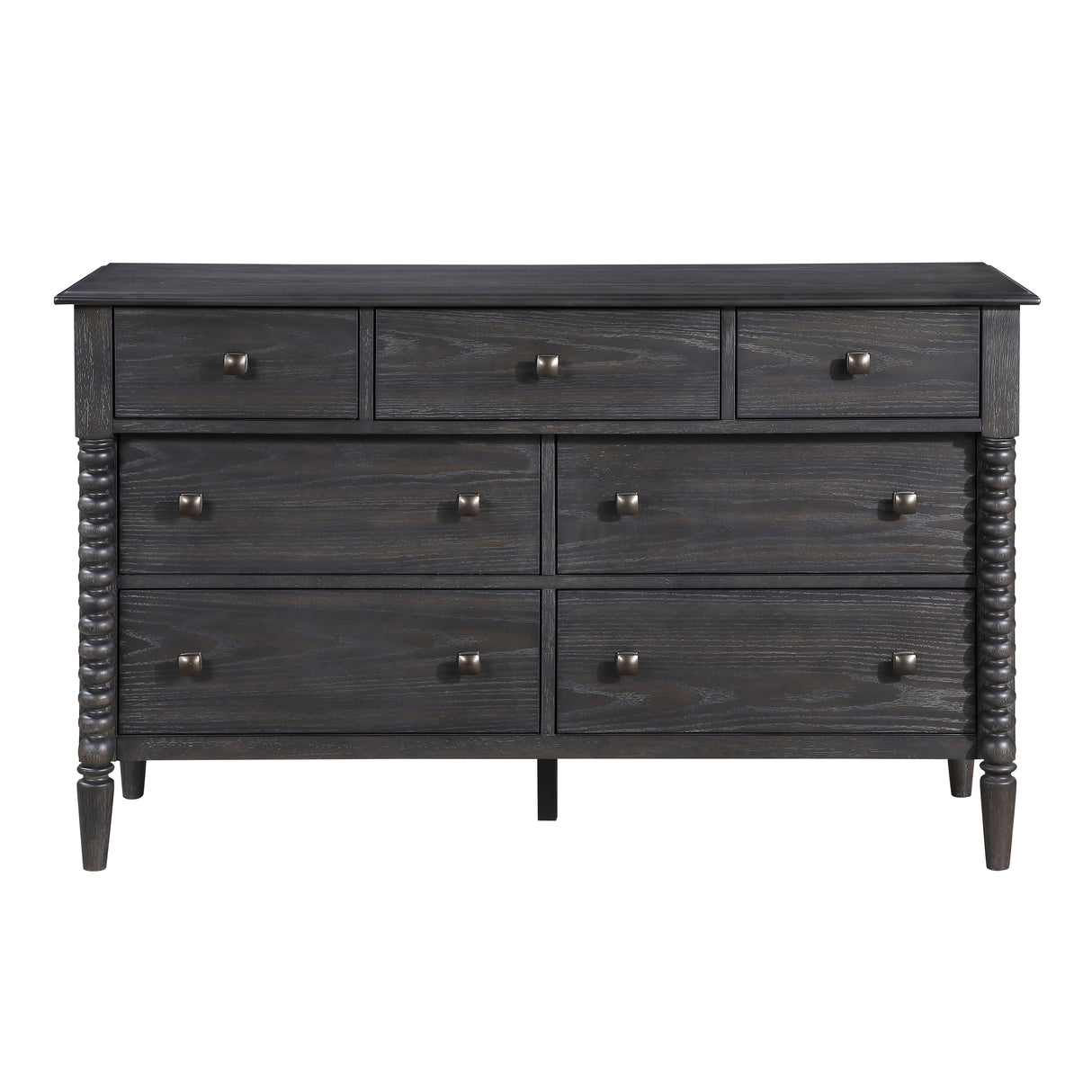 2510T-1*4 from Homelegance - Luna Furniture