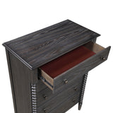 2510-9 Chest from Homelegance - Luna Furniture