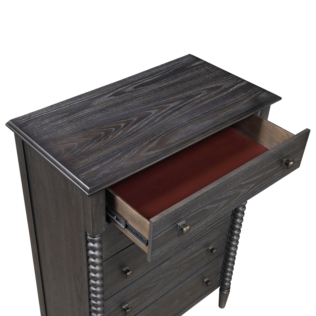 2510T-1*9 from Homelegance - Luna Furniture