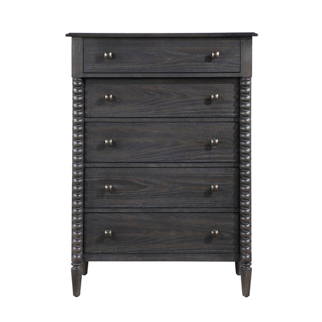 2510T-1*9 from Homelegance - Luna Furniture