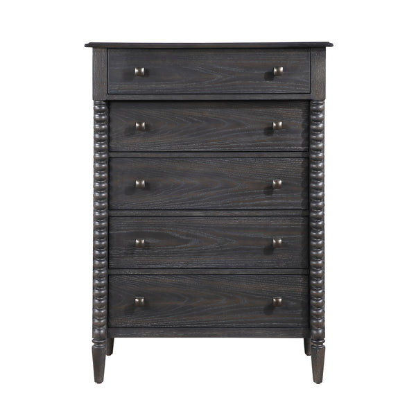 Olson Espresso Chest