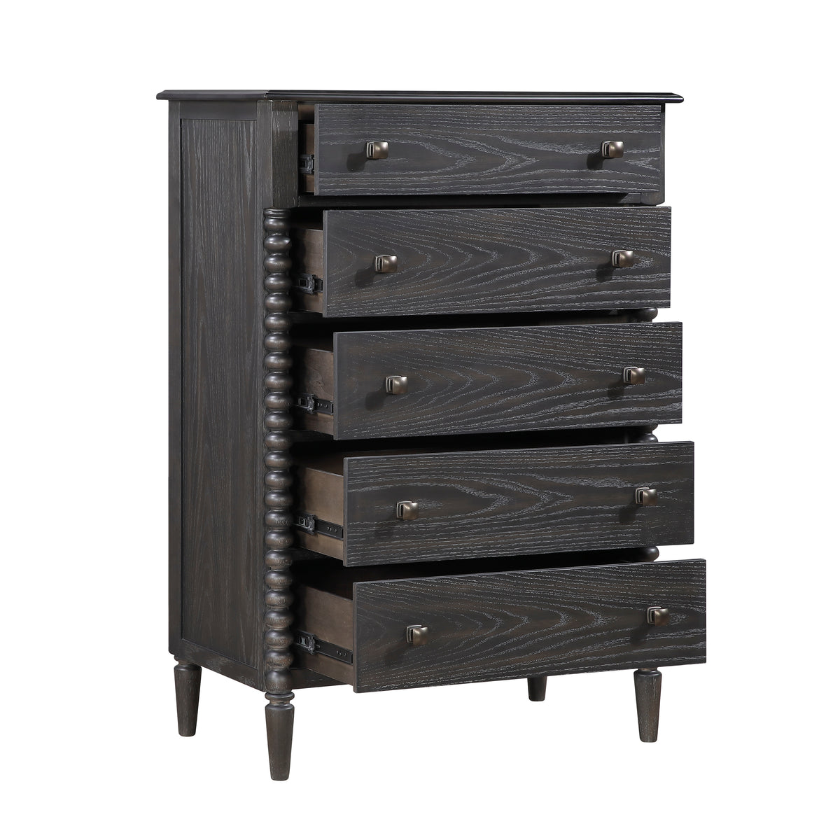 2510-9 Chest from Homelegance - Luna Furniture