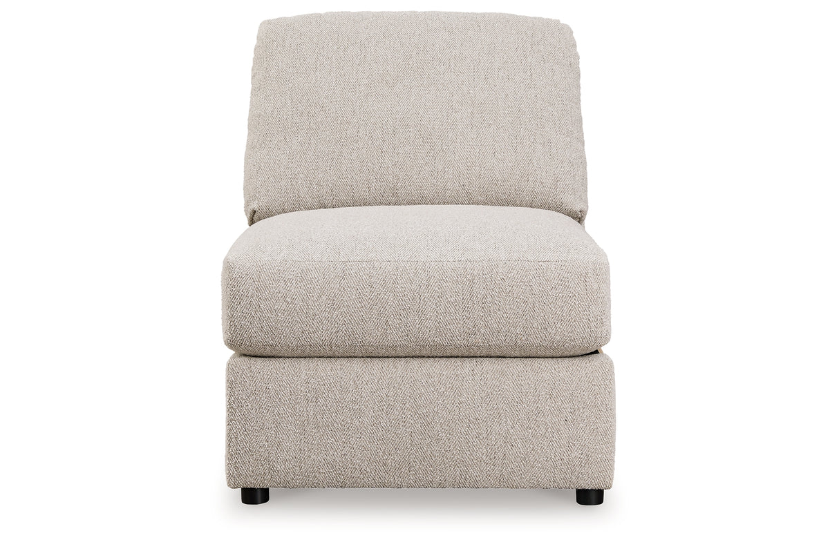 Ballyton Sand 5-Piece Sectional from Ashley Furniture - Luna Furniture