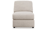 Ballyton Sand 5-Piece Sectional from Ashley Furniture - Luna Furniture