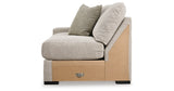 Ballyton Sand 5-Piece Sectional from Ashley Furniture - Luna Furniture