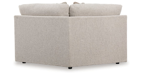 Ballyton Sand Wedge from Ashley Furniture - Luna Furniture