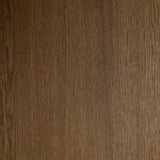 Priscilla Dining Banquette L Shape in Crypton Wayfarer Snow from Four Hands - Luna Furniture