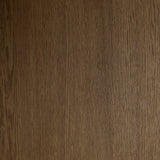 Priscilla Dining Banquette L Shape in Crypton Wayfarer Snow from Four Hands - Luna Furniture