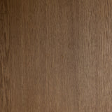 Priscilla Dining Banquette L Shape in Crypton Wayfarer Snow from Four Hands - Luna Furniture