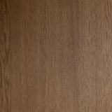 Priscilla Dining Banquette U Shape in Crypton Wayfarer Snow from Four Hands - Luna Furniture