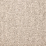 Priscilla Dining Banquette U Shape in Crypton Wayfarer Snow from Four Hands - Luna Furniture