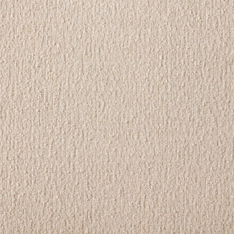 Priscilla Dining Banquette U Shape in Crypton Wayfarer Snow from Four Hands - Luna Furniture