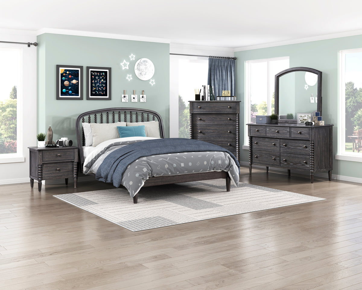 2510F-1* from Homelegance - Luna Furniture