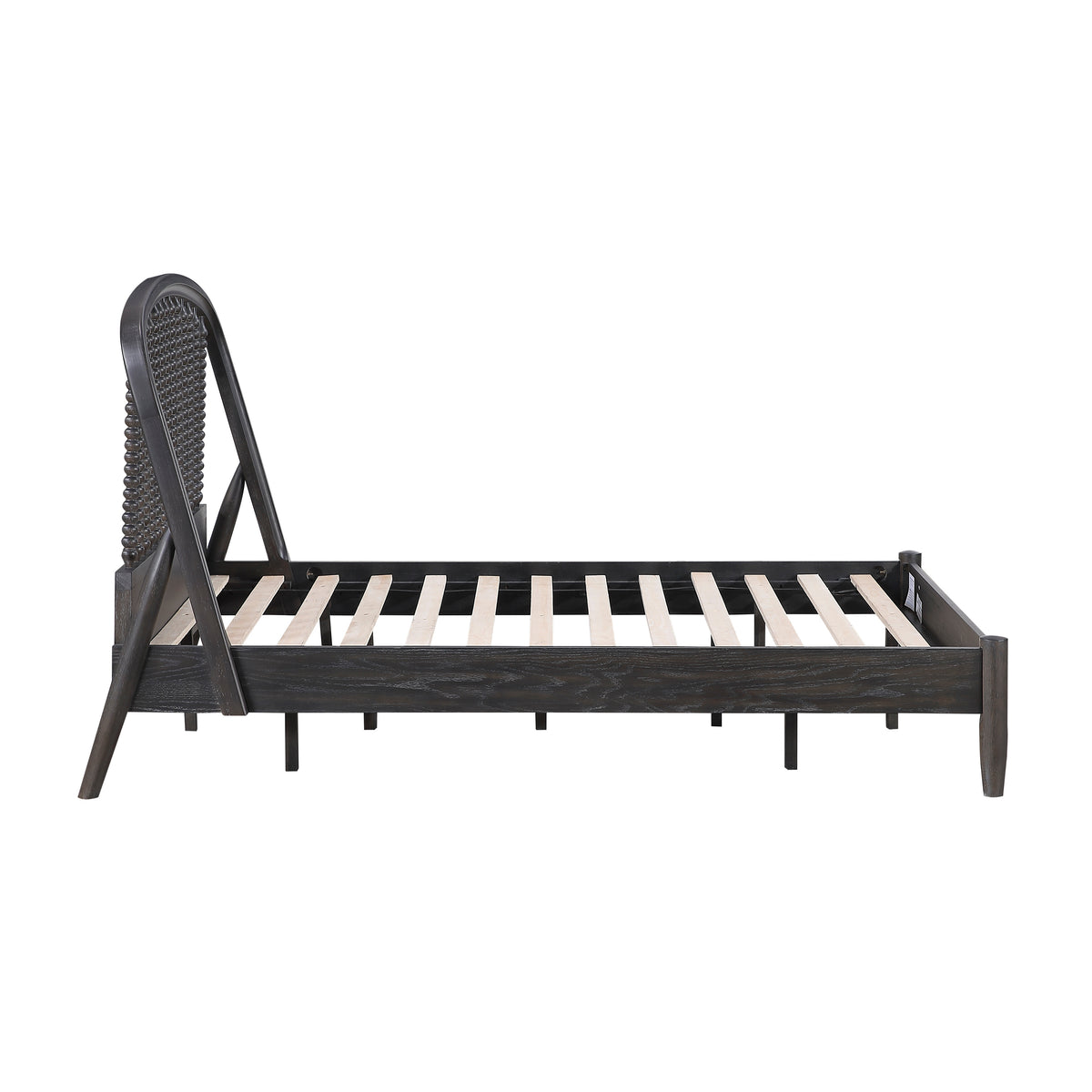 Olson Espresso Chest from Homelegance - Luna Furniture