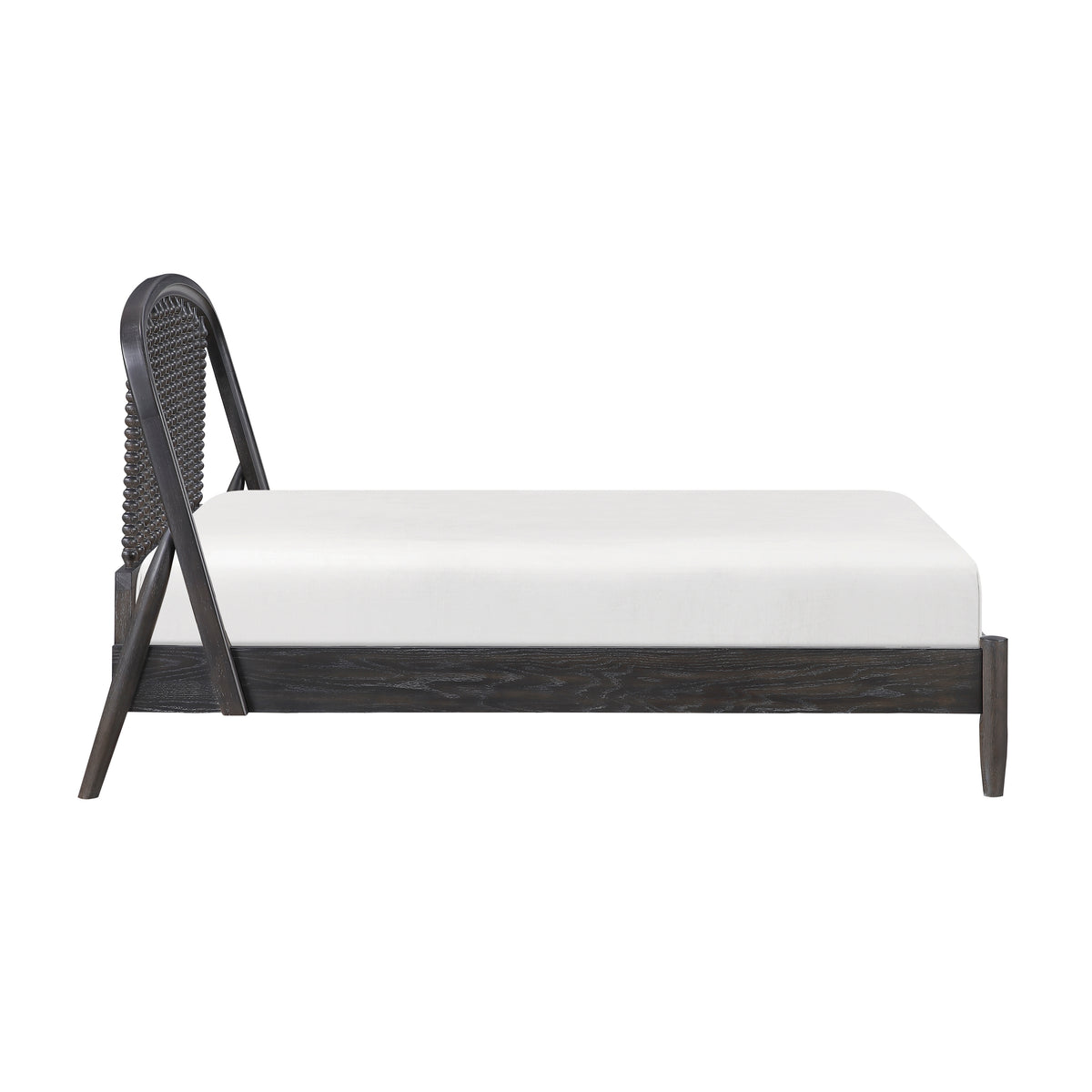 Olson Espresso Chest from Homelegance - Luna Furniture