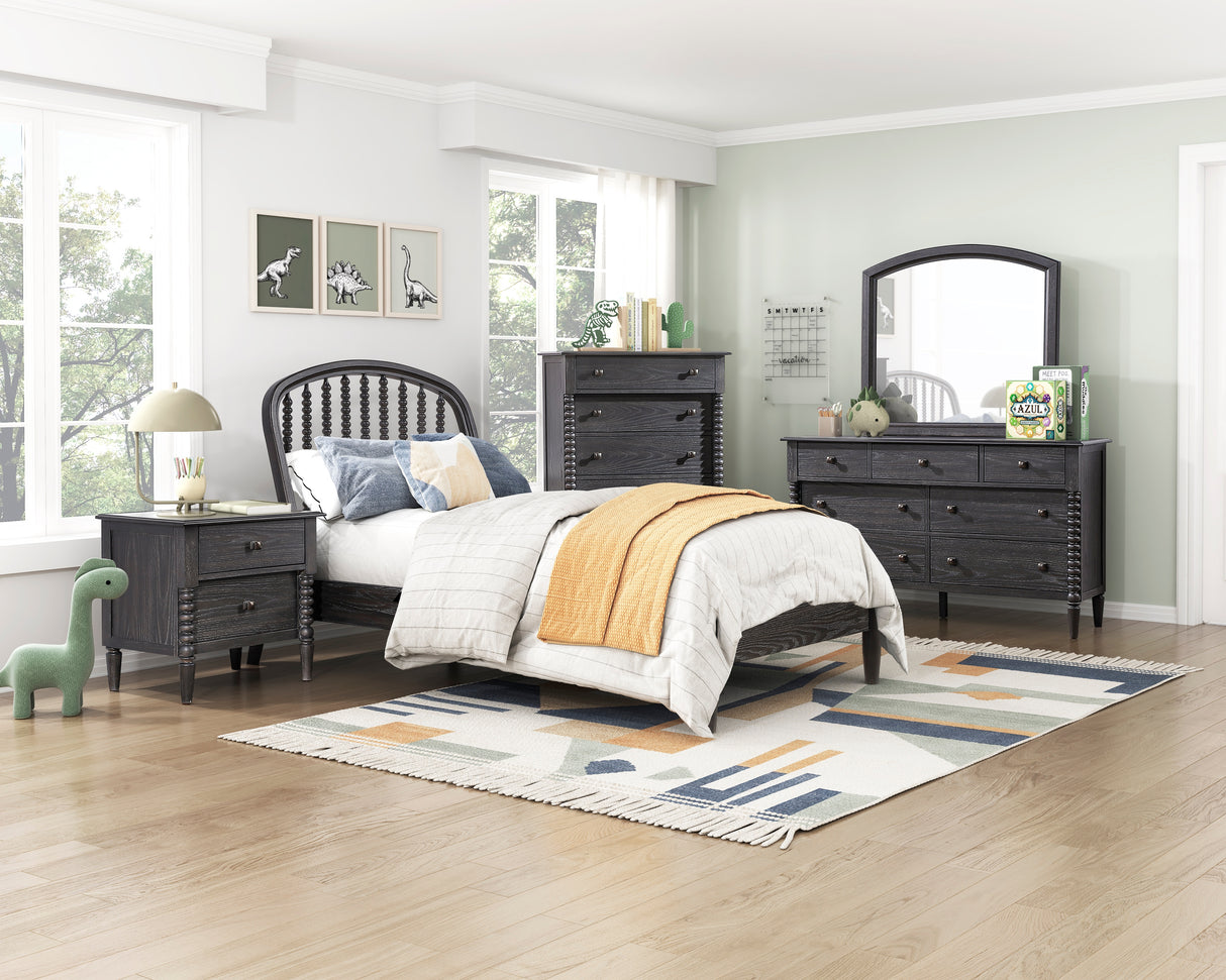 2510T-1* from Homelegance - Luna Furniture