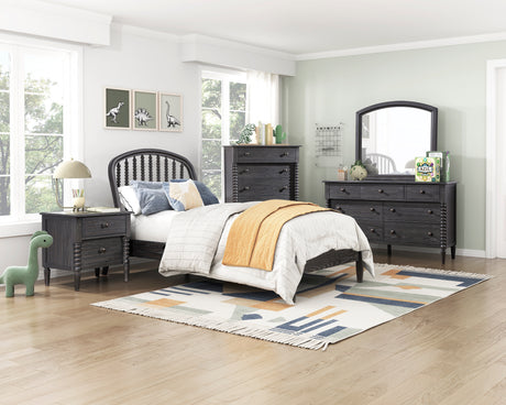 2510T-1* from Homelegance - Luna Furniture