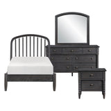 2510T-1*4 from Homelegance - Luna Furniture