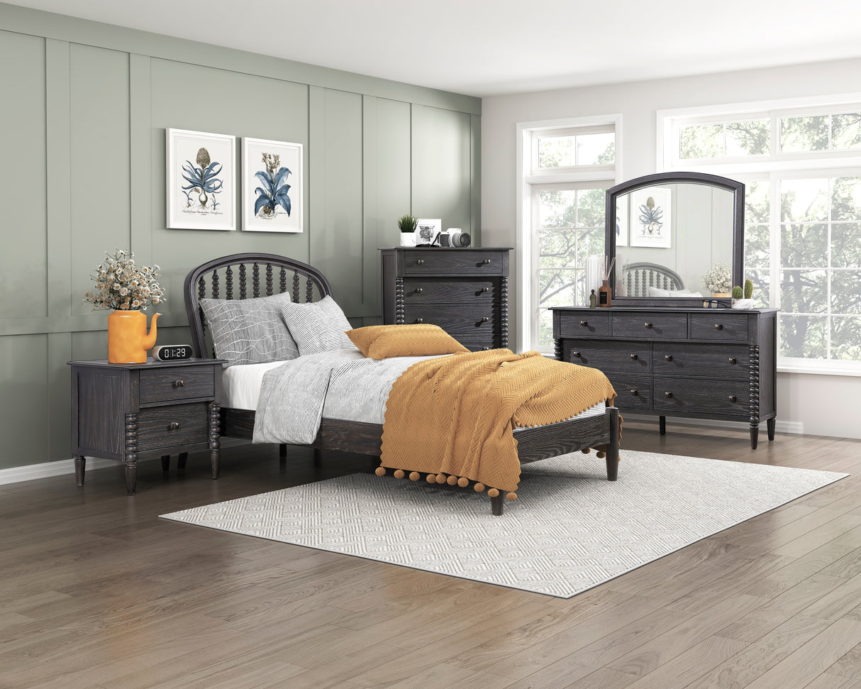 2510T-1* from Homelegance - Luna Furniture