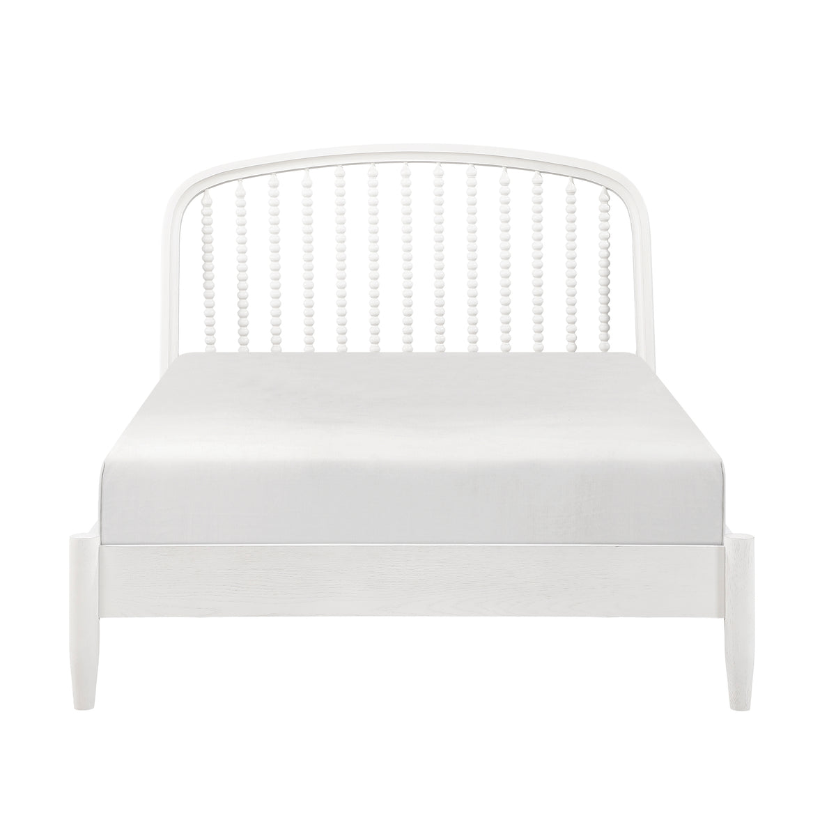 2510WHF-1* (3) FULL PLATFORM BED from Homelegance - Luna Furniture