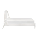 2510WHF-1* (3) FULL PLATFORM BED from Homelegance - Luna Furniture