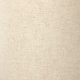 Santano Table Lamp in Fawn Oak from Four Hands - Luna Furniture