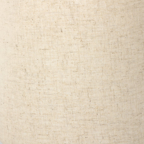 Santano Table Lamp in Fawn Oak from Four Hands - Luna Furniture