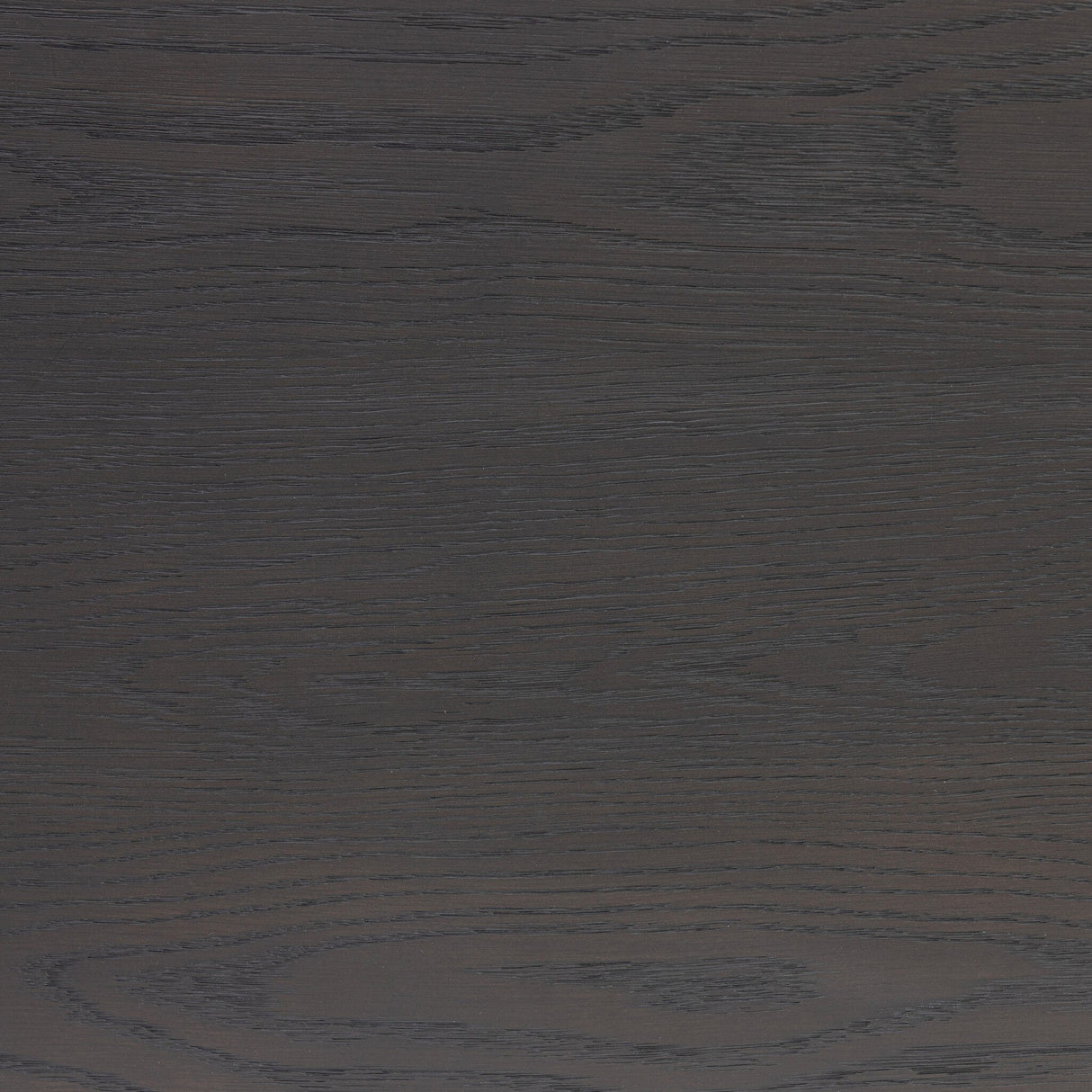 Swell Sideboard in Dry Black Oak Veneer from Four Hands - Luna Furniture