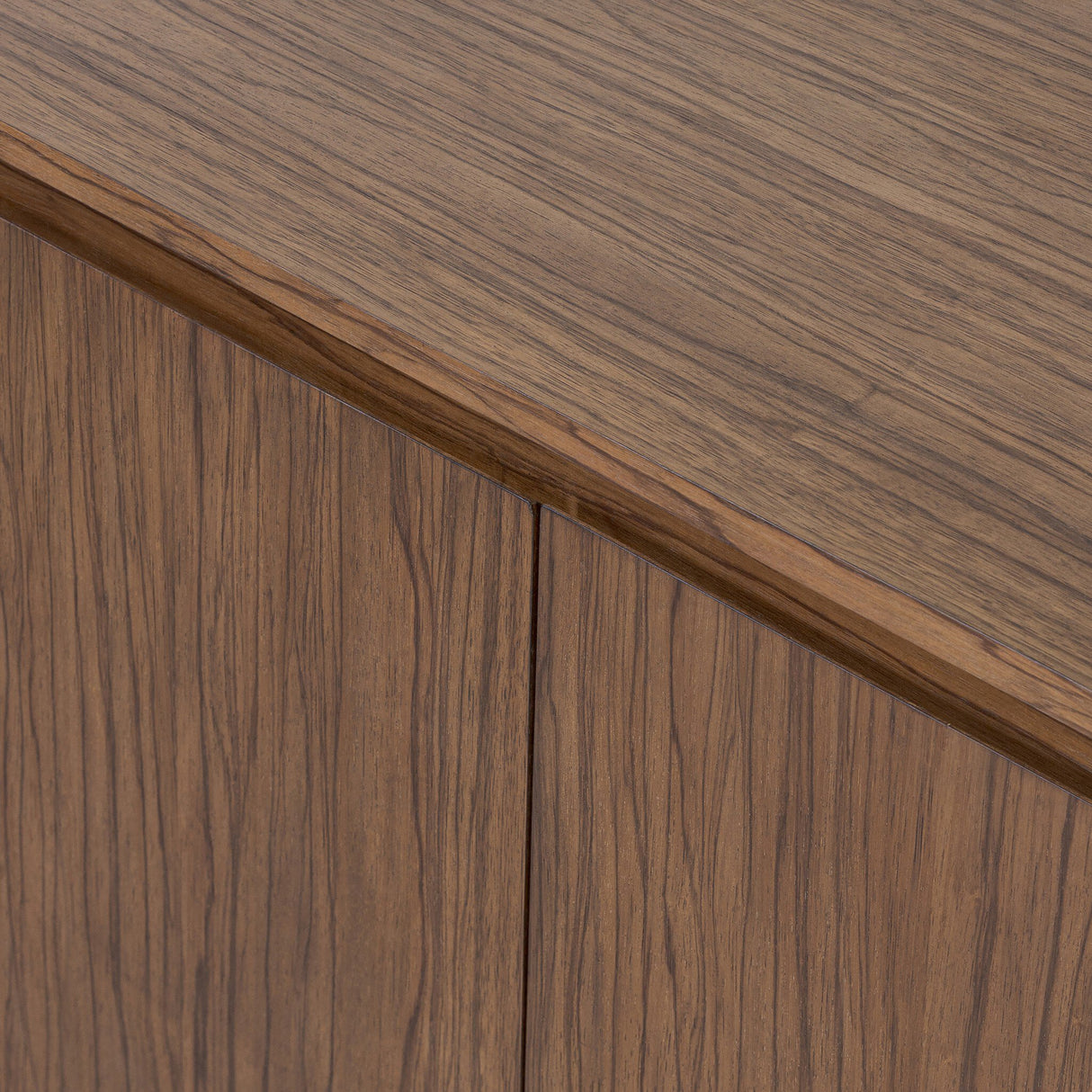 Limba Sideboard in Medium Brown Limba from Four Hands - Luna Furniture