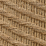 Raynor Bar + Counter Stool in Lynchart Sand from Four Hands - Luna Furniture