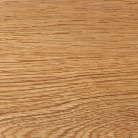 Novella Console Table in Natural Oak Veneer Thick Random from Four Hands - Luna Furniture