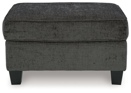 Erinslane Sofa, Loveseat, Chair and Ottoman from Ashley Furniture - Luna Furniture