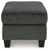 Erinslane Sofa, Loveseat, Chair and Ottoman from Ashley Furniture - Luna Furniture