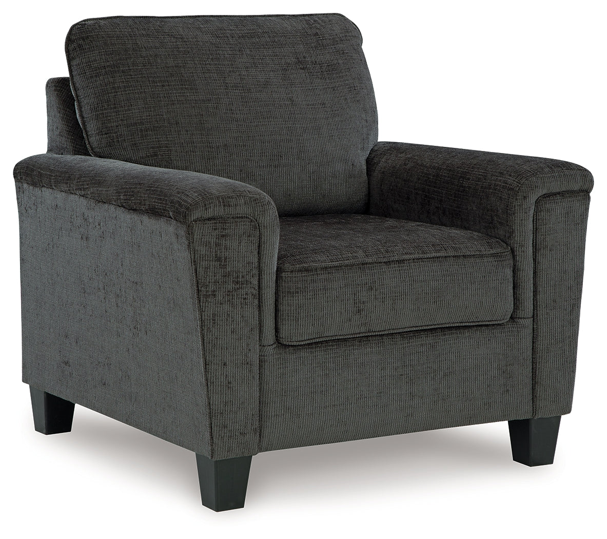 Erinslane Sofa, Loveseat, Chair and Ottoman from Ashley Furniture - Luna Furniture