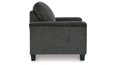 Erinslane Dusk Chair from Ashley Furniture - Luna Furniture