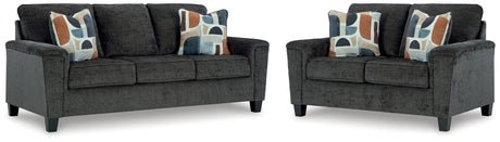 Erinslane Dusk Living Room Set from Ashley Furniture - Luna Furniture