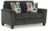 Erinslane Dusk Living Room Set from Ashley - Luna Furniture