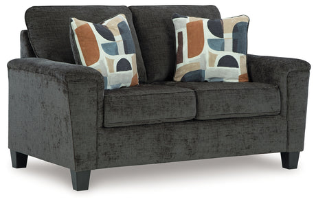 Erinslane Dusk Living Room Set from Ashley Furniture - Luna Furniture