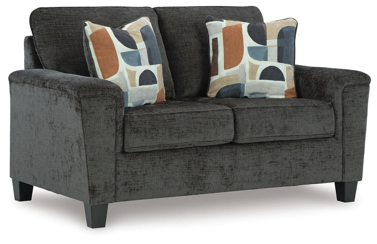 Erinslane Dusk Living Room Set from Ashley Furniture - Luna Furniture