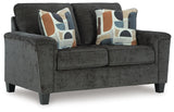Erinslane Dusk Living Room Set from Ashley Furniture - Luna Furniture