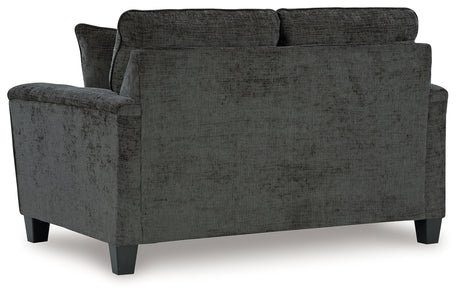 Erinslane Dusk Living Room Set from Ashley Furniture - Luna Furniture