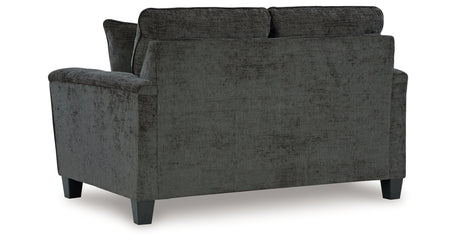 Erinslane Dusk Loveseat from Ashley Furniture - Luna Furniture