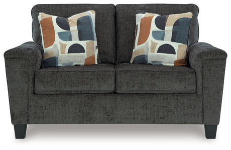 Erinslane Dusk Living Room Set from Ashley Furniture - Luna Furniture