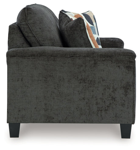 Erinslane Dusk Living Room Set from Ashley Furniture - Luna Furniture