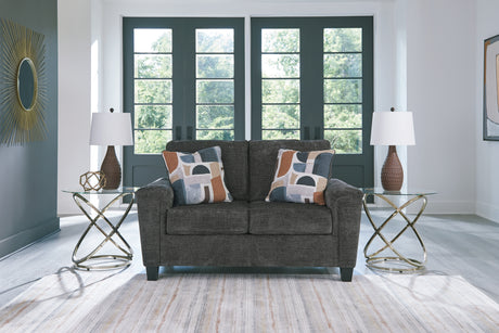 Erinslane Dusk Living Room Set from Ashley Furniture - Luna Furniture